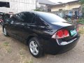 Honda Civic 1,8s matic 2008 for sale-3