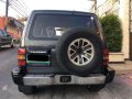 Mitsubishi Pajero 1995 for sale-7