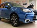 2018 Subaru Forester 2.0XT AWD for sale-1