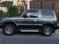Mitsubishi Pajero 1995 for sale-6