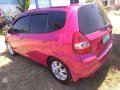 Honda Fit 2009 for sale-1