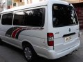 Foton View Traveller 2014 for sale-6