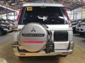 FRESH 2016 Mitsubishi Adventure for sale-4