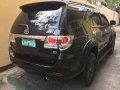 2015 Toyota Fortuner V for sale-1