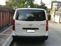 Hyundai Grand Starex MT 2012 for sale-4