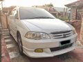 Honda Odyssey 2001 for sale-4