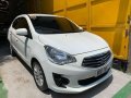 2017 Mitsubishi Mirage G4 Glx AT for sale-2