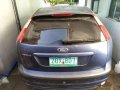 2007 Ford Focus Hatchback 2.0 Automatic-0