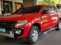 2013 Ford Ranger for Sale-2