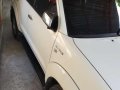Toyota Fortuner 2009 VVT-i Gas AT for sale -3