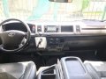 Toyota Super Grandia 2009 for sale-7