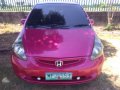 Honda Fit 2009 for sale-4