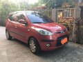 Hyundai I10 2009 AT for sale-4