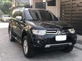 2014 Mitsubishi Montero for sale-1
