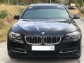 2016 BMW 5 series 520d Luxury AT for sale-3