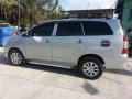 Toyota Innova 2.5 E 2013 diesel AT for sale -2