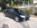 Honda Civic 1,8s matic 2008 for sale-4