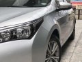 2015 Toyota Corolla Altis for sale-3