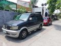 Mitsubishi Adventure 2003 for sale -0