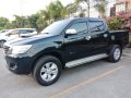 Toyota Hilux 2014 E for sale-4