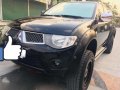 2008 Mitsubishi Strada for sale-1
