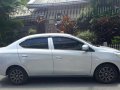 2015 Mitsubishi Mirage G4 GLX for sale-2