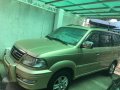 Toyota Revo VX200 2003 Model for sale -1