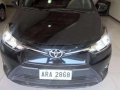 2015 Toyota Vios 1.3E Automatic for sale-0