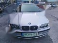 2000 BMW 316i MT Gas for sale-9