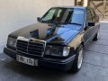 1992 Mercedes Benz W124 280E for sale -8