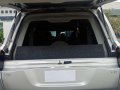 2009 Toyota Land Cruiser Bulletproof Level B6 Armoring-7
