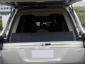 2009 Toyota Land Cruiser Bulletproof Level B6 Armoring-2