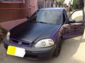 Honda Civic 1996 for sale-0