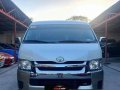 Toyota Hiace 2016 for sale-0