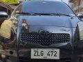 Toyota Yaris VVTI Automatic gasonline for sale-3