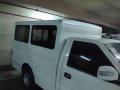 Like New Foton Blizzard LCV for sale-3