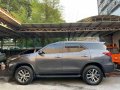 2016 Toyota Fortuner V 4x4 AT top of the line-2