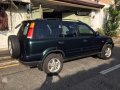 Honda CRV 2000 Automatic For sale-2
