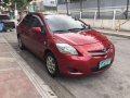 2009 Toyota Vios for sale-3