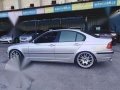 2000 BMW 316i MT Gas for sale-7