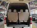 Nissan NV350 Urvan 2018 for sale-0