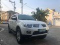 Mitsubishi Montero Sports SE 2010 for sale-0