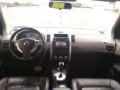 Nissan X-Trail 4x4 CVT 2010 for sale-2