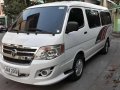Foton View Traveller 2014 for sale-9