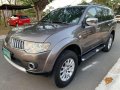 Mitsubishi Montero GLS V AT - 2012 Model for sale-3