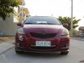 Toyota Vios 2008 model for sale-9