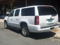 2008 Chevrolet Suburban for sale-3