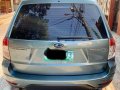 2009 Subaru Forester 2.0 for sale-2