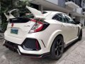 2018 Honda Civic Type R for sale-2