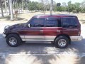 Mitsubishi Pajero 2007 for sale-0